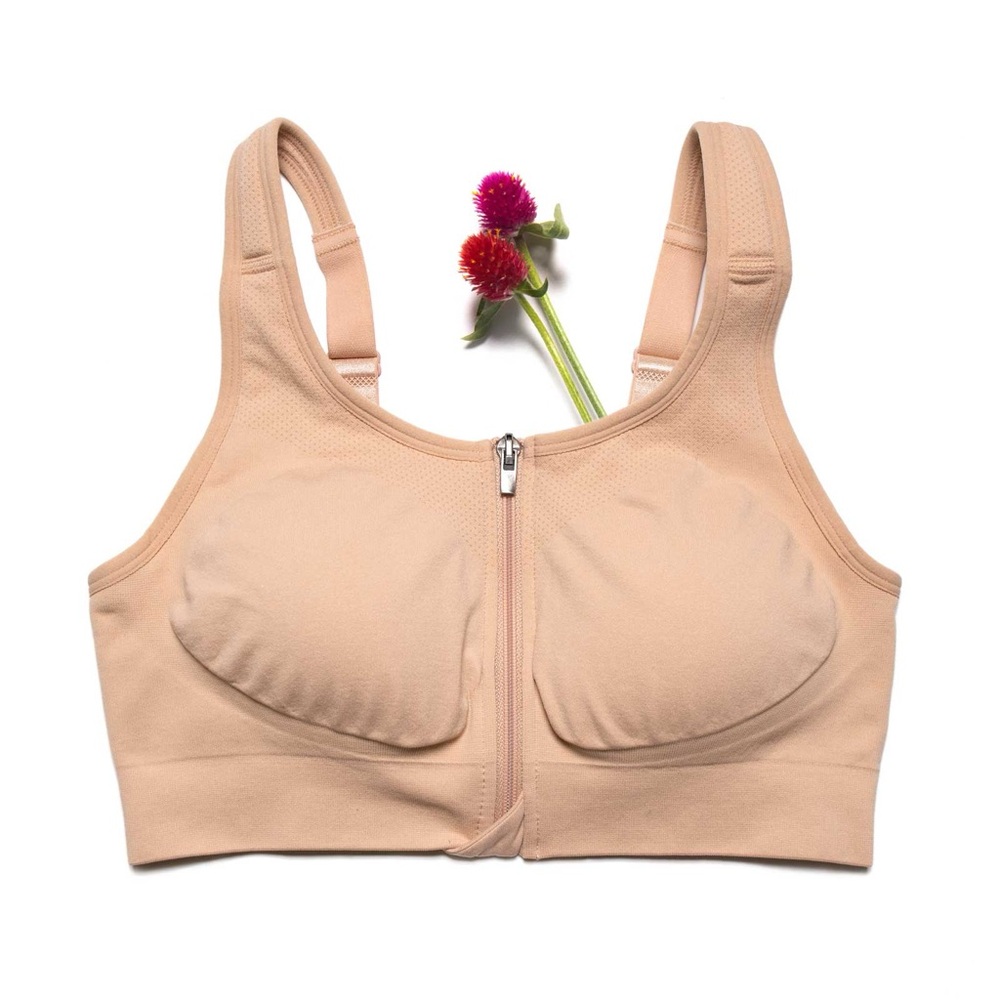 PRAIRIE WEAR | HuggerPRIMA Bra / size 2XL